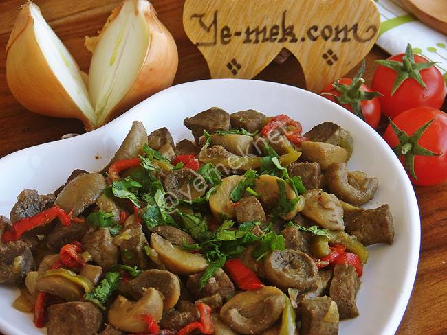 Degisik Ciger Tarifleri Resimli Ve Videolu Tarifler Degisik Ciger Tarifleri Resimli Ve Videolu Tarifler